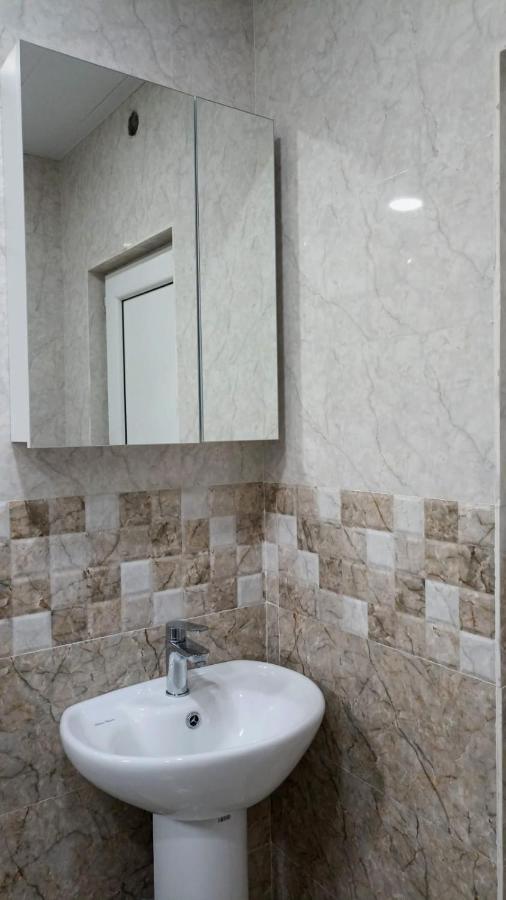 קזבגי Mountain Flower Cottage מראה חיצוני תמונה