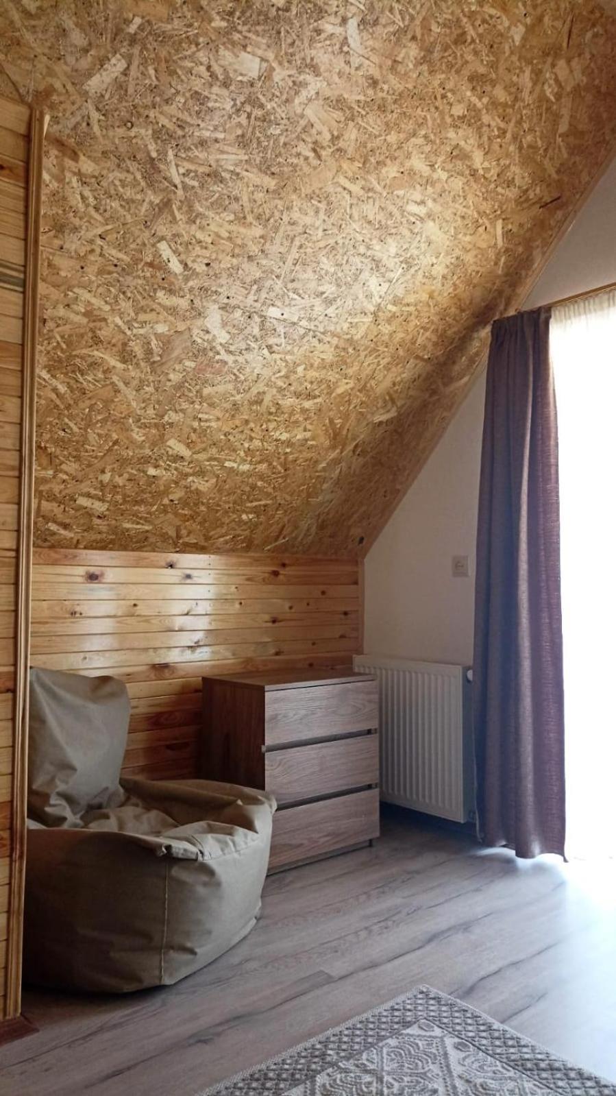 קזבגי Mountain Flower Cottage מראה חיצוני תמונה